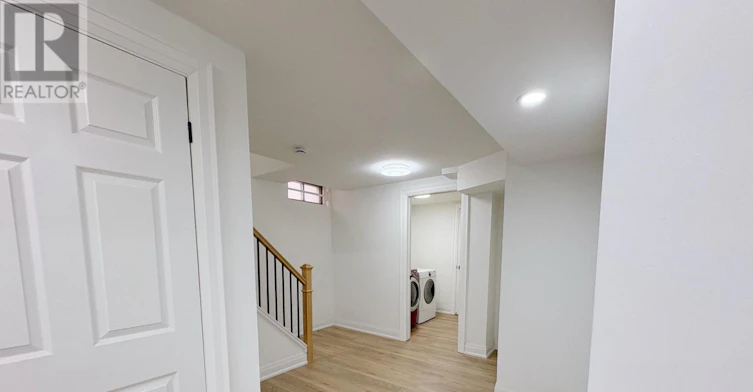BSMT-167 Mathewson Street, Vaughan, ON, L6A 1B8 - 7