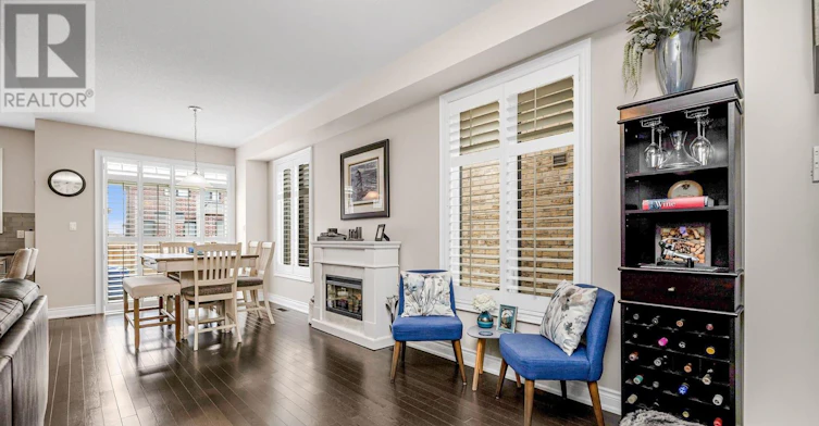 27 Hubbell Road, Brampton, ON, L6Y 1P3 - 4
