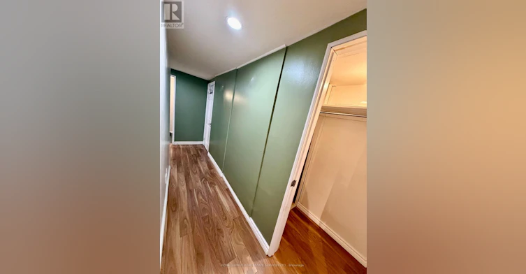 BASEMENT-115 Clansman Trail, Mississauga, ON, L4Z 3H4 - 15