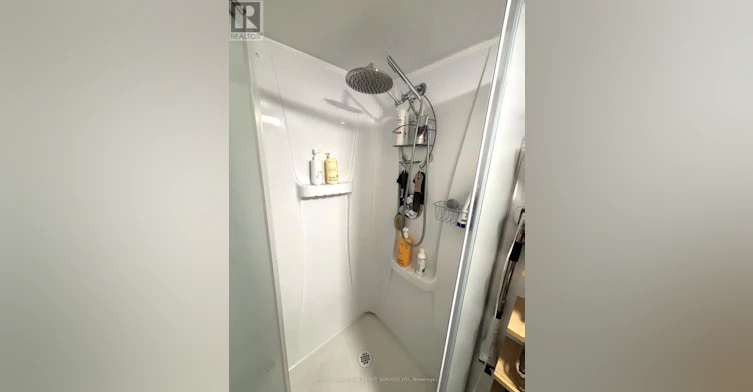 BASEMENT-115 Clansman Trail, Mississauga, ON, L4Z 3H4 - 22