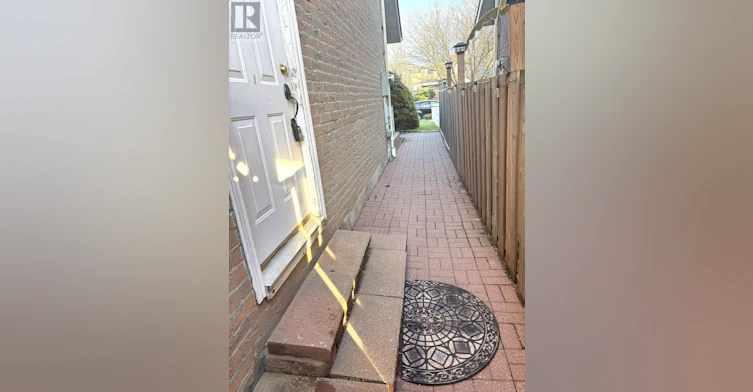 BASEMENT-115 Clansman Trail, Mississauga, ON, L4Z 3H4 - 26