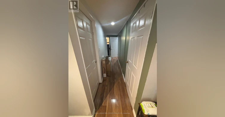 BASEMENT-115 Clansman Trail, Mississauga, ON, L4Z 3H4 - 13