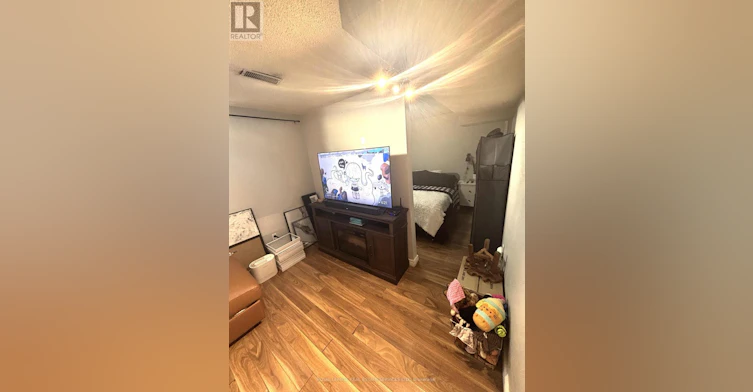 BASEMENT-115 Clansman Trail, Mississauga, ON, L4Z 3H4 - 6