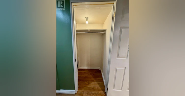 BASEMENT-115 Clansman Trail, Mississauga, ON, L4Z 3H4 - 14