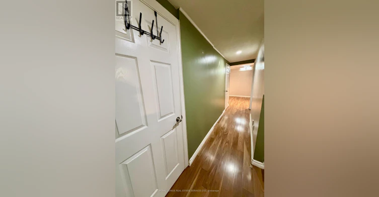 BASEMENT-115 Clansman Trail, Mississauga, ON, L4Z 3H4 - 12