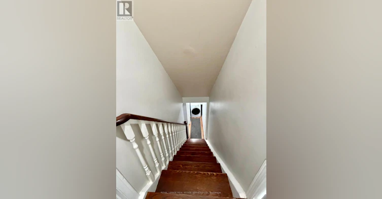BASEMENT-115 Clansman Trail, Mississauga, ON, L4Z 3H4 - 2