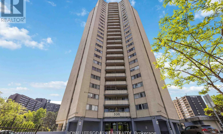 1603-330 Dixon Road