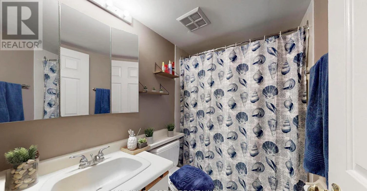712-310 Mill Street S, Brampton, ON, L6Y 3B1 - 23