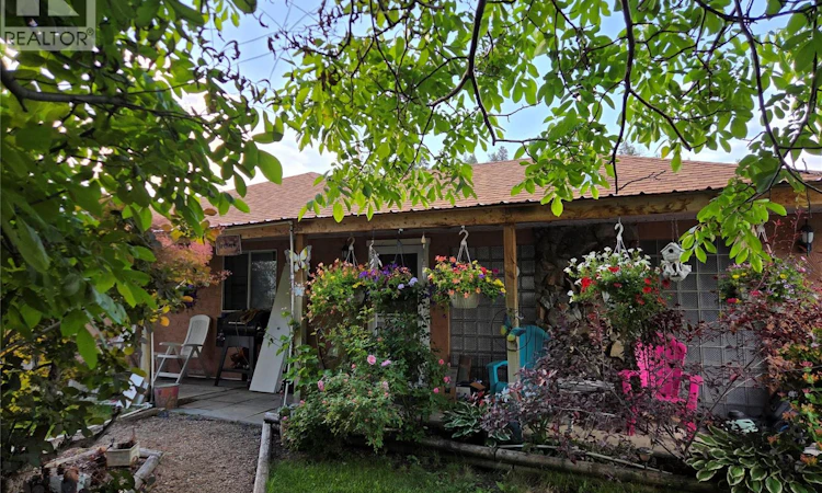15341 Old Richter Pass Road