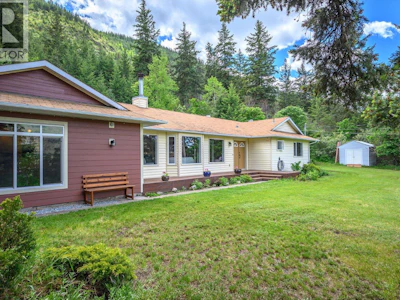 6960 Brewer Road - 2