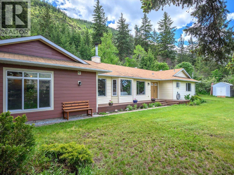 6960 Brewer Road, Coldstream, BC, V1B 3H2 - 2
