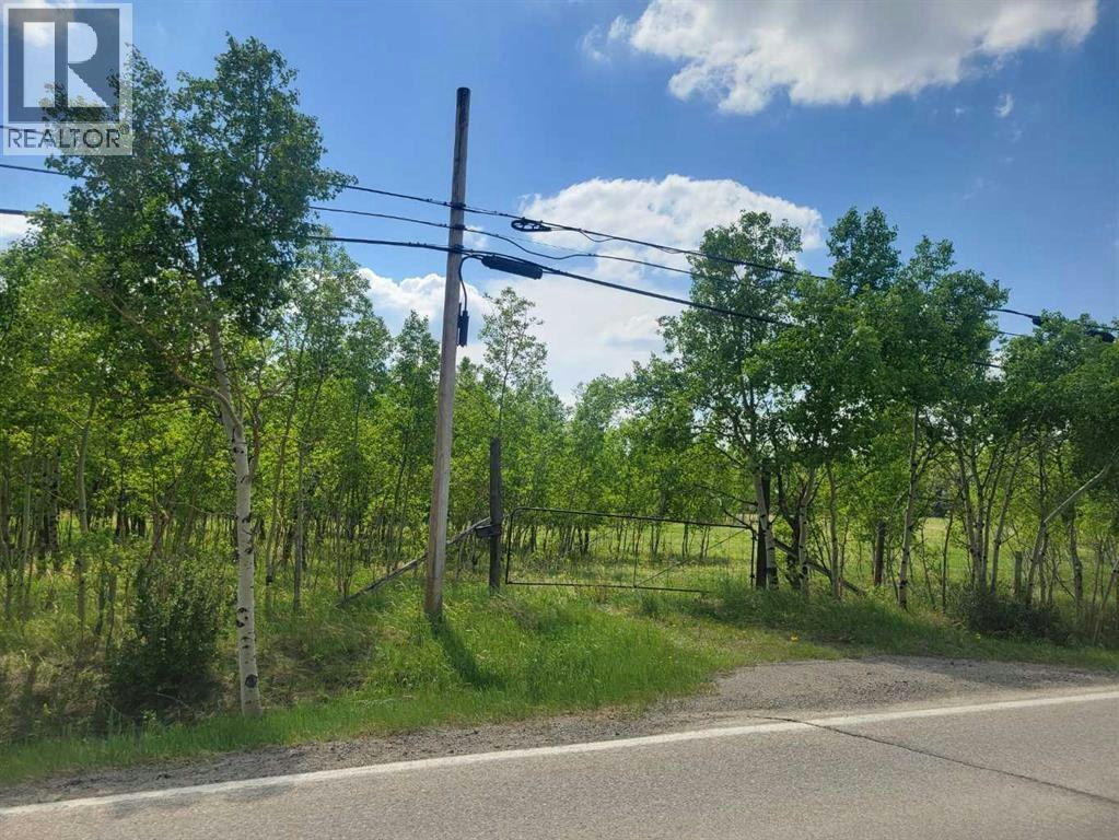 24166 Old Banff Coach Road, Rural Rocky View County, AB, T3Z 3N4