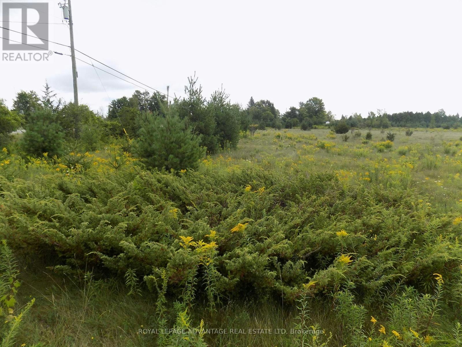 00 43 Hwy Highway W, Drummond, ON, K7H 3C7