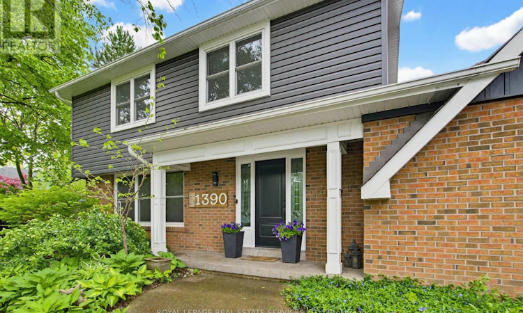 1390 Peerless Court