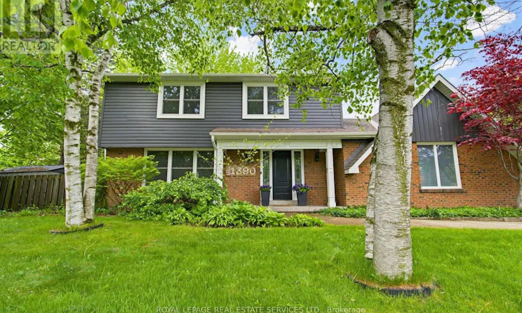 1390 Peerless Court