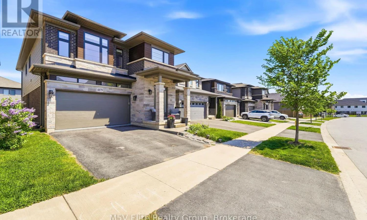4079 Healing Street