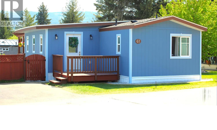Lot 61-3350 NE 10 Avenue