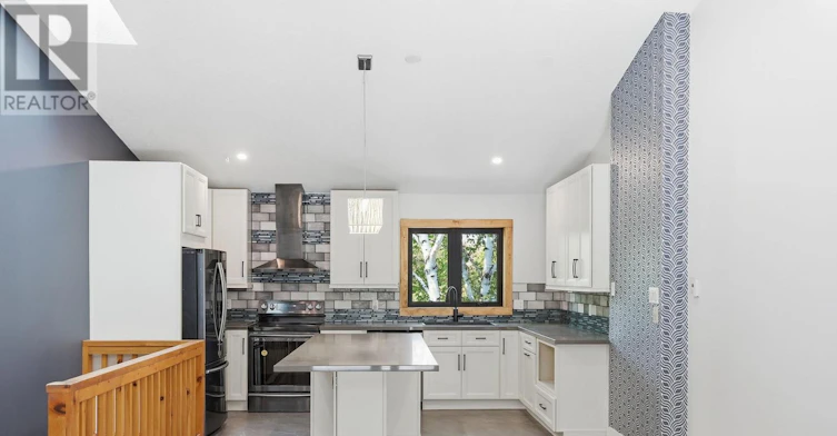 585 Oxbow Crescent, Collingwood, ON, L9Y 5B4 - 9