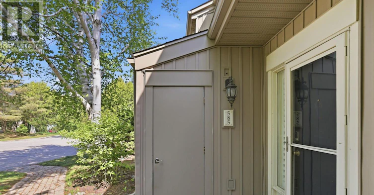585 Oxbow Crescent, Collingwood, ON, L9Y 5B4 - 3