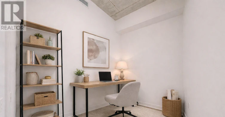 2702-284 King Street E, Toronto, ON, M5A 1K4 - 5