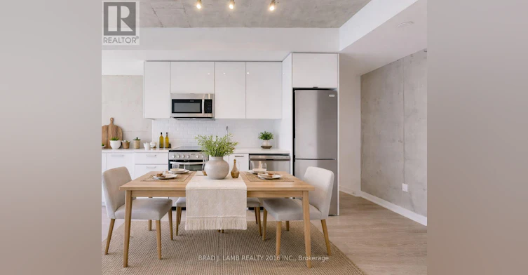 2702-284 King Street E, Toronto, ON, M5A 1K4 - 2