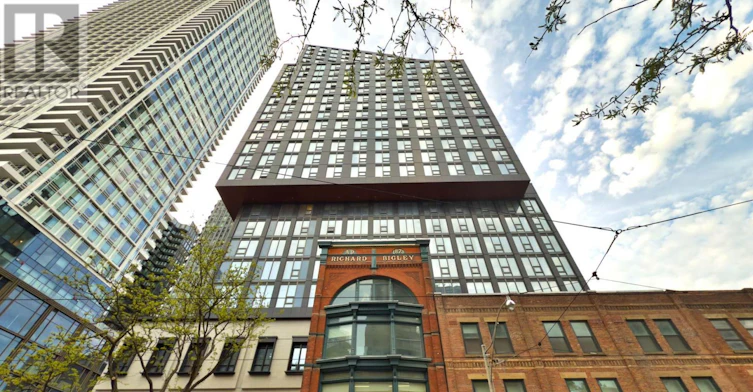 3301-100 Queen Street E, Toronto, ON, M5C 0B5