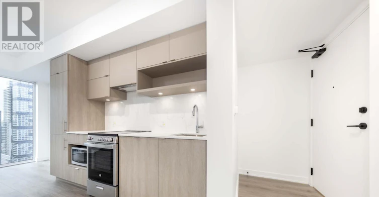3301-100 Queen Street E, Toronto, ON, M5C 0B5 - 4