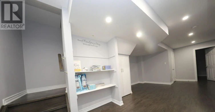 5 Bellotti Crescent, Ajax, ON, L1Z 0M2 - 5