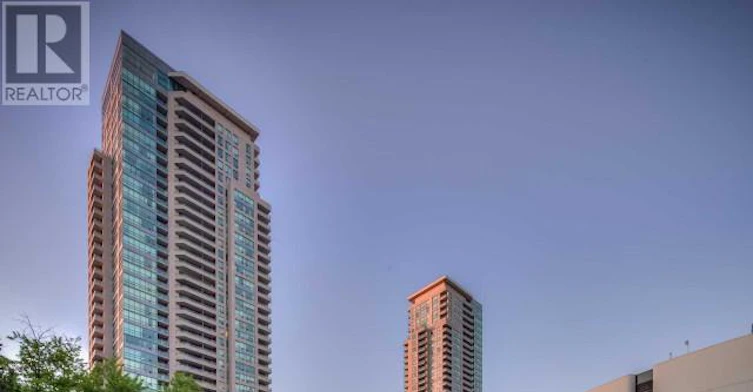 PH 3602-50 Brian Harrison Way, Toronto, ON, M1P 5J4