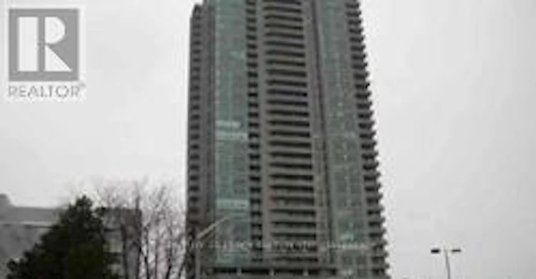 PH 3602-50 Brian Harrison Way, Toronto, ON, M1P 5J4 - 2
