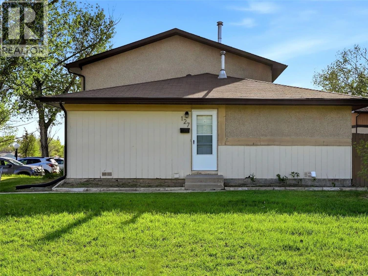 127 Mackenzie Way, Regina, SK, S4N 5M9 - 28