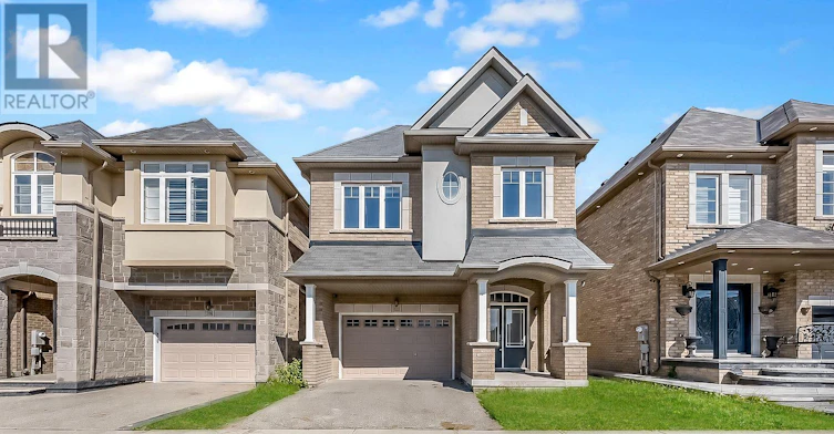 300 Remembrance Road, Brampton, ON, L7A 0G4