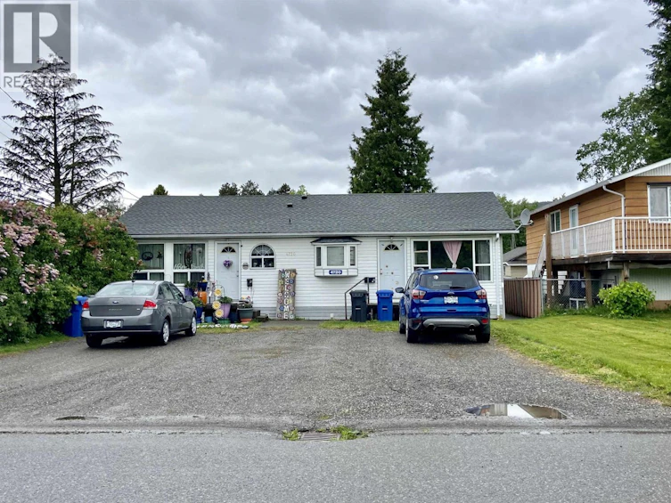 4720 Hamer Avenue, Terrace, BC, V8G 2E3