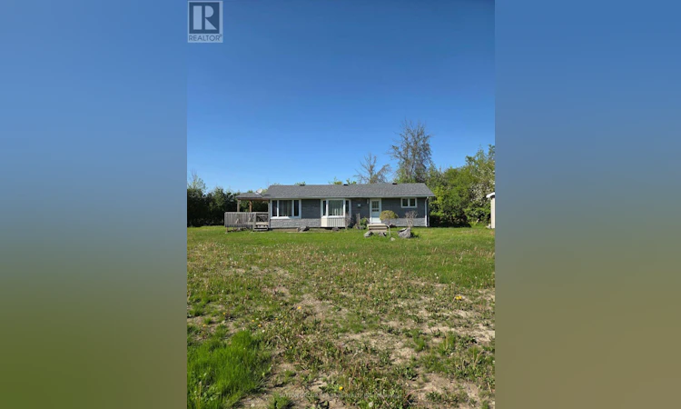 2900 Concession Rd A Road