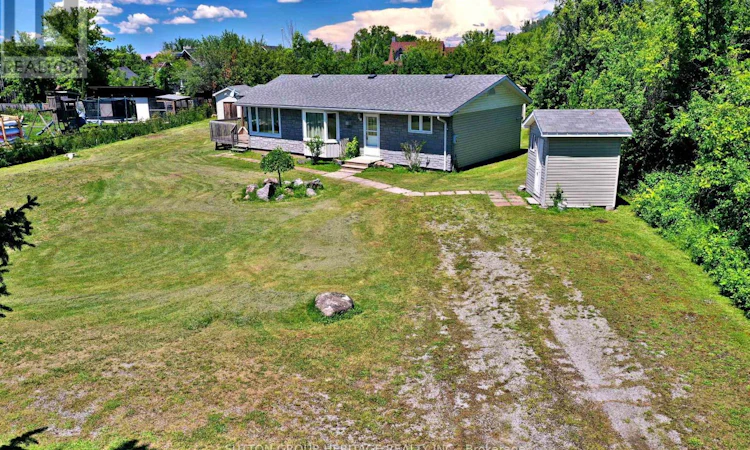 2900 Concession Rd A Road
