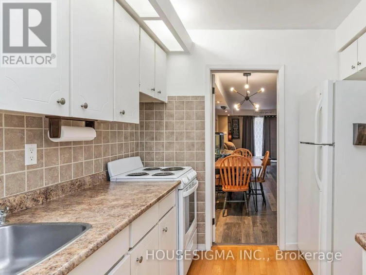 16 Arbour Glen Crescent, London, ON, N5Y 1Z9 - 6