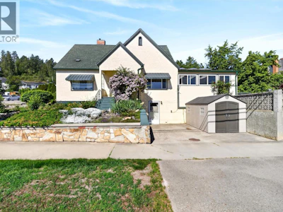 900 Sicamous Street - 2