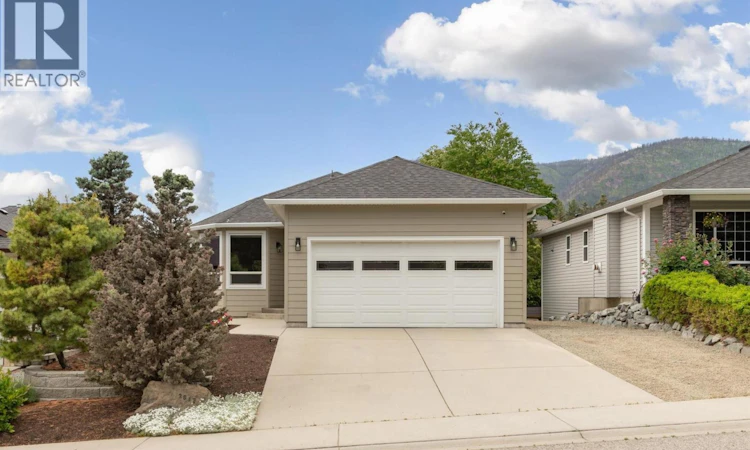 2083 Rosefield Drive