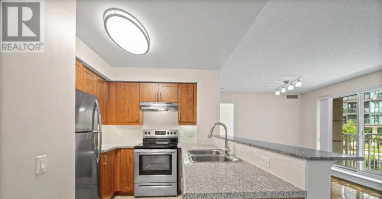 110-515 Rosewell Avenue, Toronto, ON, M4R 2J3 - 2