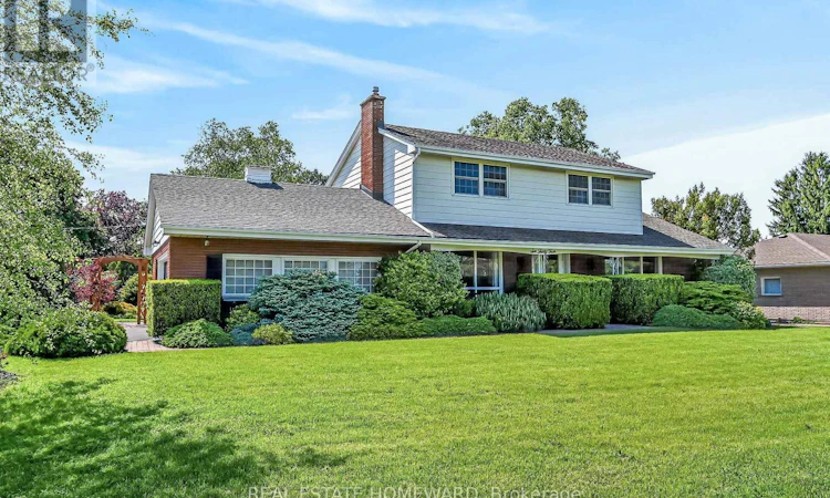 634 Mountain Brow Boulevard