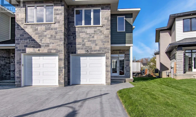6 Morrall Court