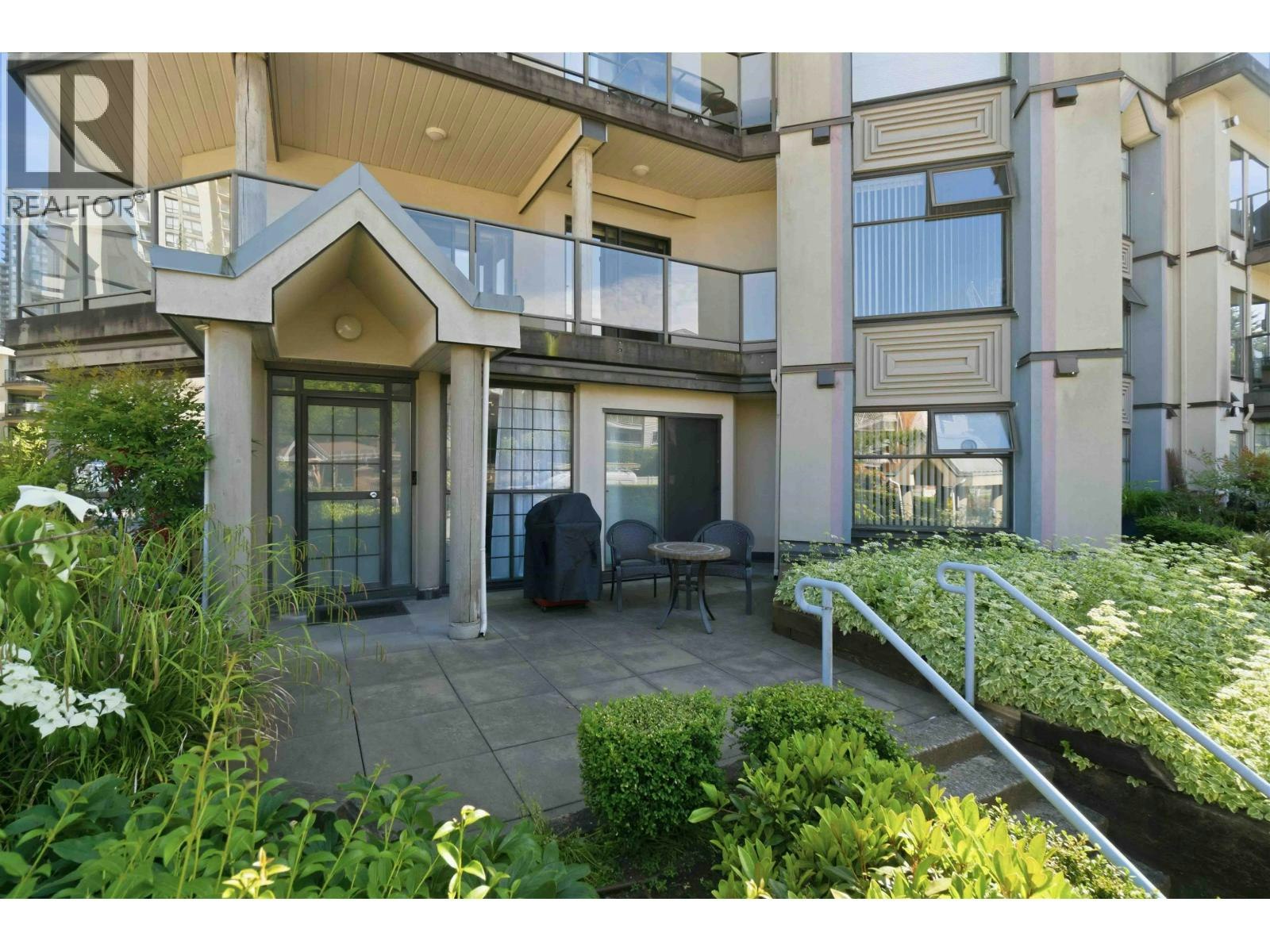 103-2968 Burlington Drive, Coquitlam, BC, V3B 7N4