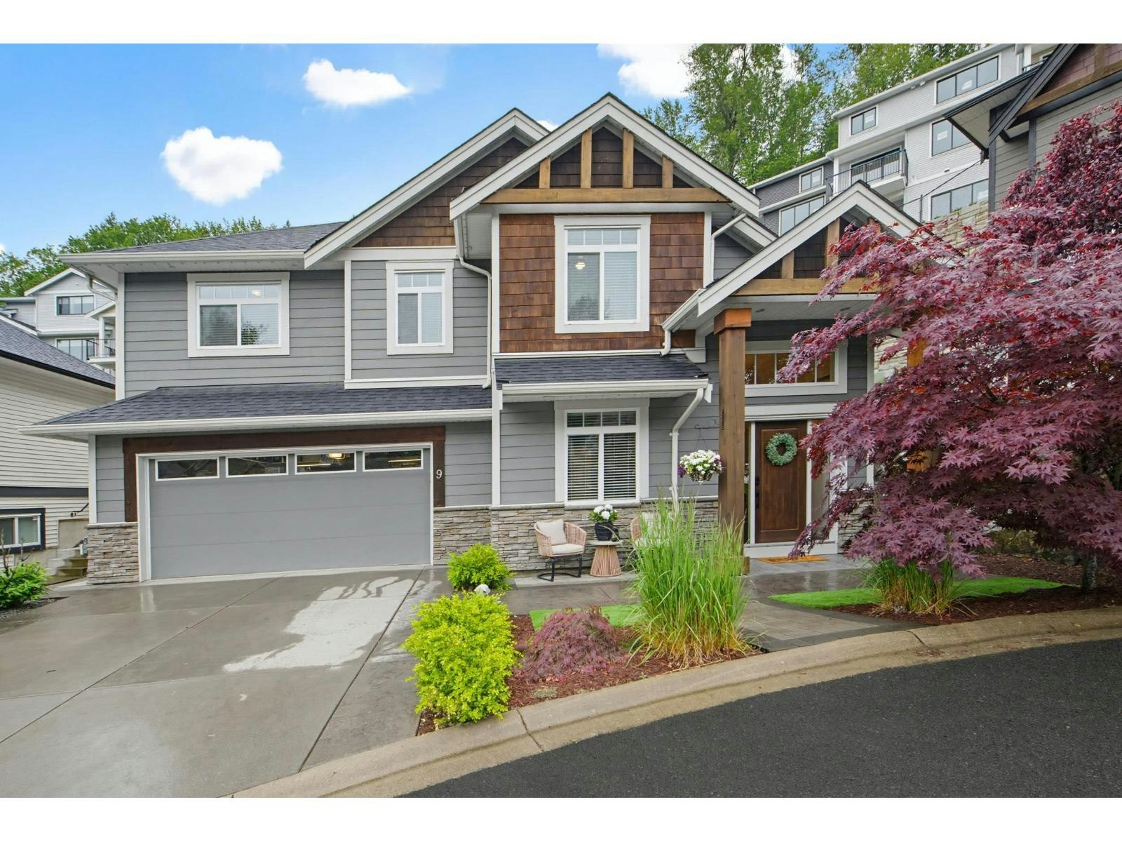9-35259 Straiton Road, Abbotsford, BC, V2S 0H1