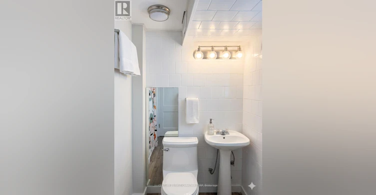 LOWER-215 Buckingham Street, London, ON, N5Z 3V6 - 6