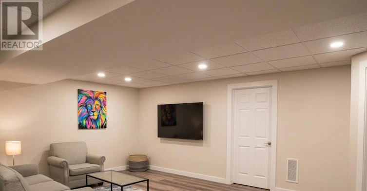 LOWER-215 Buckingham Street, London, ON, N5Z 3V6 - 9
