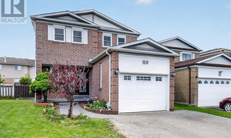 88 Reed Drive