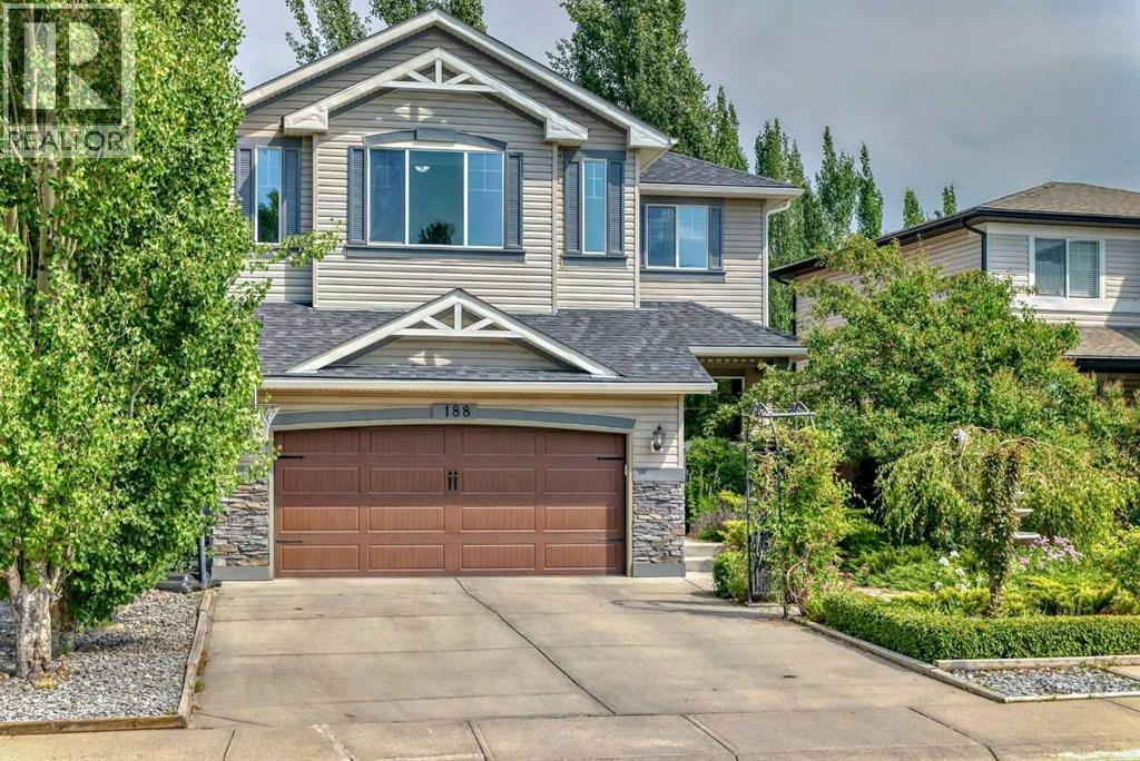 188 Chapala Drive SE, Calgary, AB, T2X 3T6