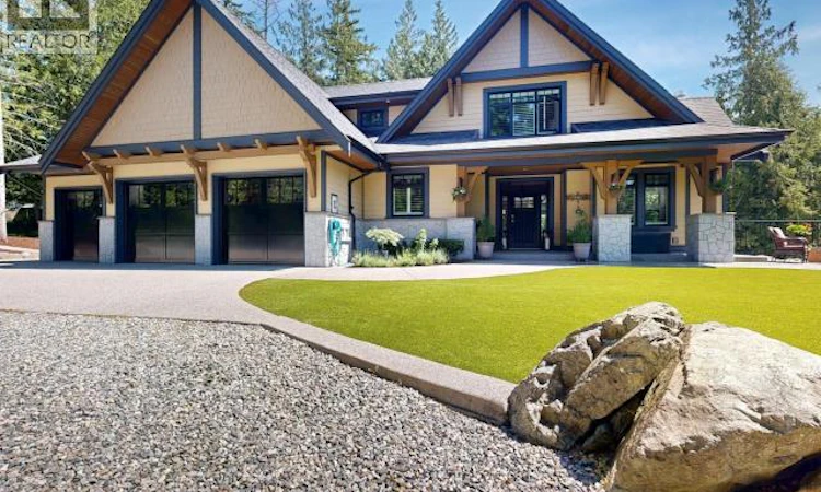 3128 Ponderosa Place