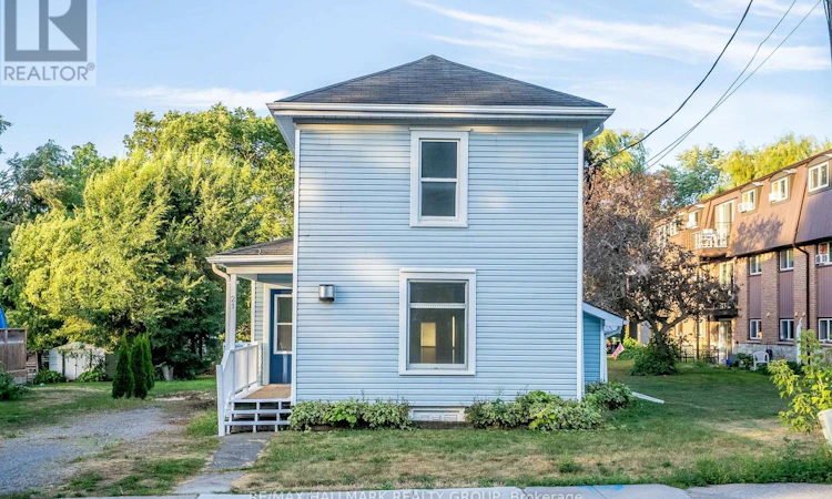 21 Downes Avenue