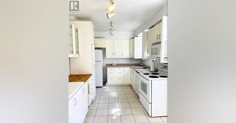 BASEMENT - 101-47 Ranleigh Avenue, Toronto, ON, M4N 1X2 - 2